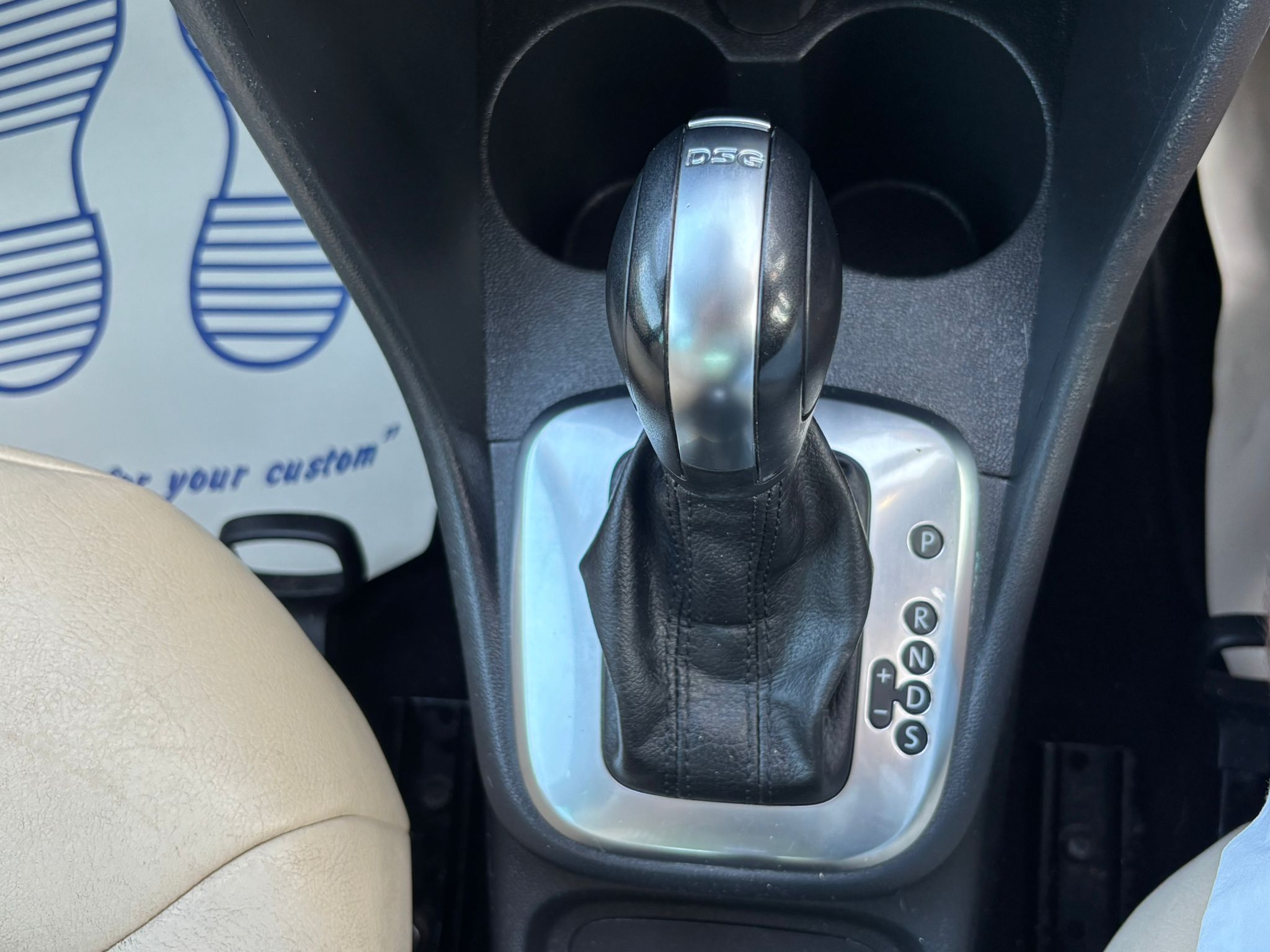 Volkswagen Polo 1.4 Match DSG Brothers Car Sales 